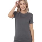 Women's Fine Jersey T-Shirt