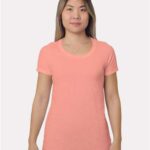 Women's Fine Jersey T-Shirt