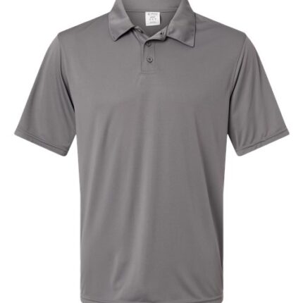 Unisex Vital Polo