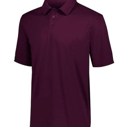 Unisex Vital Polo
