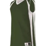 Youth Reversible Basketball Jersey