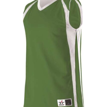Youth Reversible Basketball Jersey