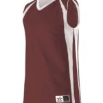 Youth Reversible Basketball Jersey