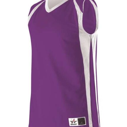 Youth Reversible Basketball Jersey