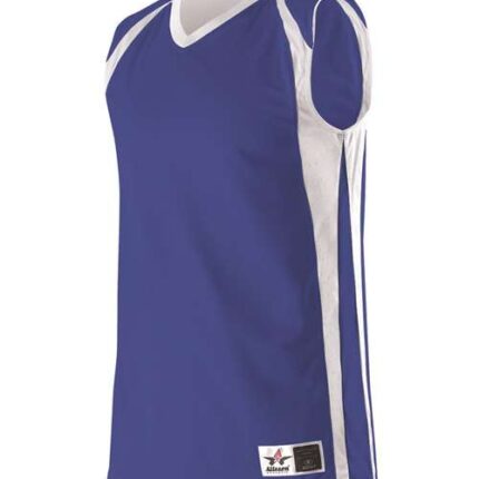 Youth Reversible Basketball Jersey