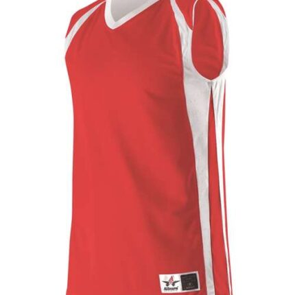 Youth Reversible Basketball Jersey