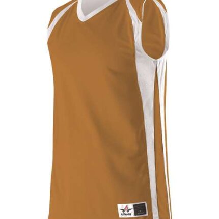 Youth Reversible Basketball Jersey