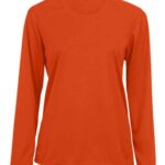 Women's Performance Long Sleeve T-Shirt