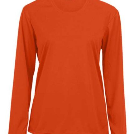 Women's Performance Long Sleeve T-Shirt