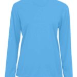Women's Performance Long Sleeve T-Shirt