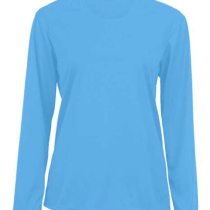Women's Performance Long Sleeve T-Shirt
