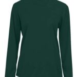 Women's Performance Long Sleeve T-Shirt