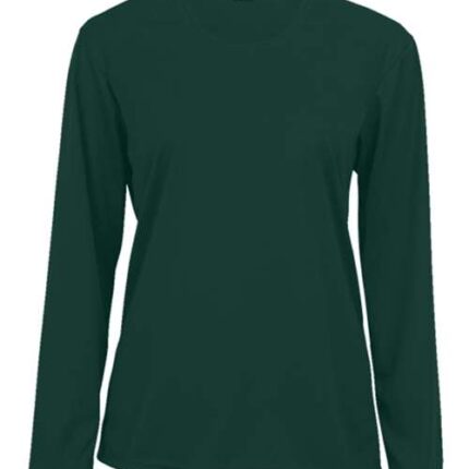 Women's Performance Long Sleeve T-Shirt