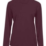 Women's Performance Long Sleeve T-Shirt