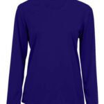 Women's Performance Long Sleeve T-Shirt