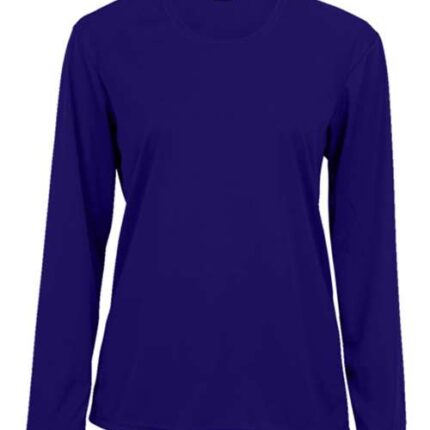 Women's Performance Long Sleeve T-Shirt