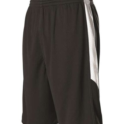 Youth Single Ply Reversible Shorts