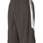 Youth Single Ply Reversible Shorts