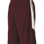 Youth Single Ply Reversible Shorts