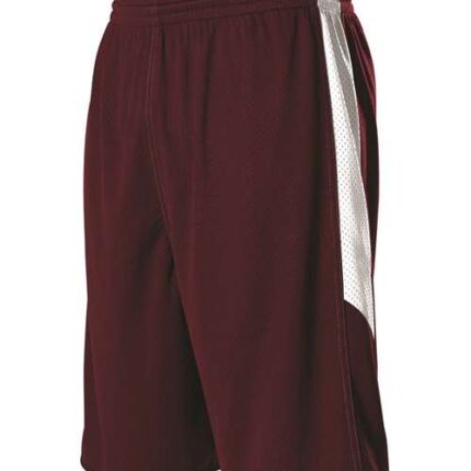 Youth Single Ply Reversible Shorts