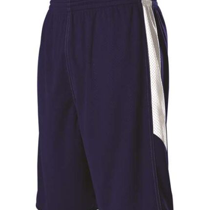 Youth Single Ply Reversible Shorts