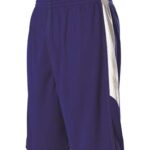 Youth Single Ply Reversible Shorts