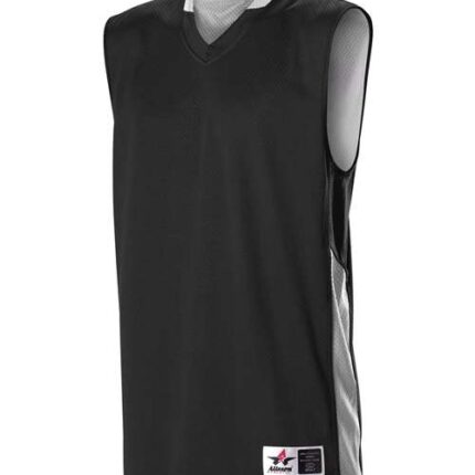 Men's Single Ply Reversible Jersey