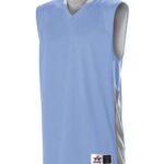 Men's Single Ply Reversible Jersey