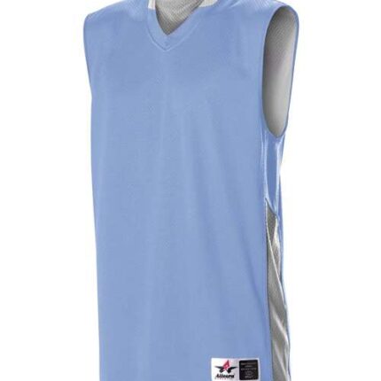 Men's Single Ply Reversible Jersey