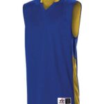 Men's Single Ply Reversible Jersey