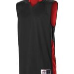 Youth Single Ply Reversible Jersey