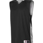 Youth Single Ply Reversible Jersey