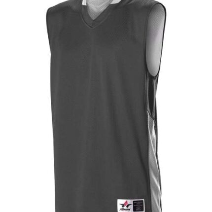 Youth Single Ply Reversible Jersey