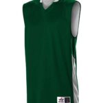 Youth Single Ply Reversible Jersey