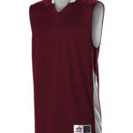 Youth Single Ply Reversible Jersey