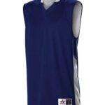 Youth Single Ply Reversible Jersey
