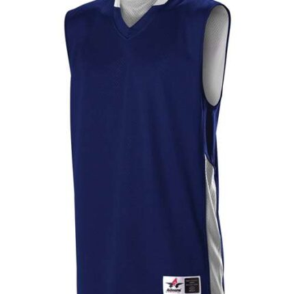 Youth Single Ply Reversible Jersey