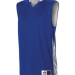 Youth Single Ply Reversible Jersey