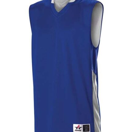 Youth Single Ply Reversible Jersey