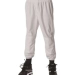 Men's Pull-Up Baseball Pants