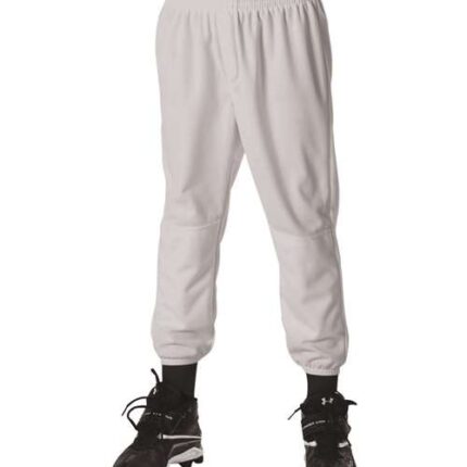 Men's Pull-Up Baseball Pants