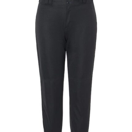 Women's Fastpitch Softball Pants with Belt Loops