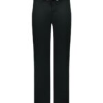 Men's Baseball Pants With Braid