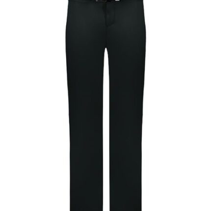 Men's Baseball Pants With Braid