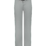 Men's Baseball Pants With Braid