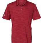 Men's Mélange Polo