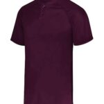 Youth Attain Two-Button Jersey