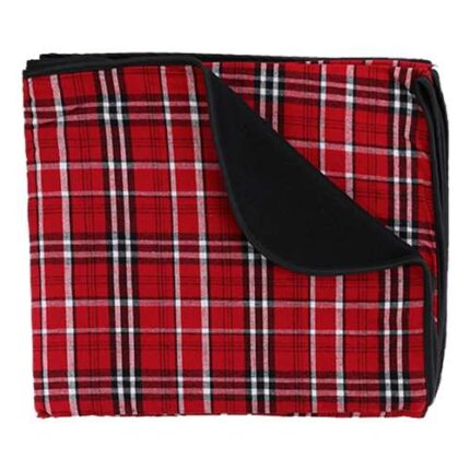 Flannel Blanket