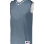 Men's Reversible Two Color Jersey