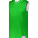 Men's Reversible Two Color Jersey